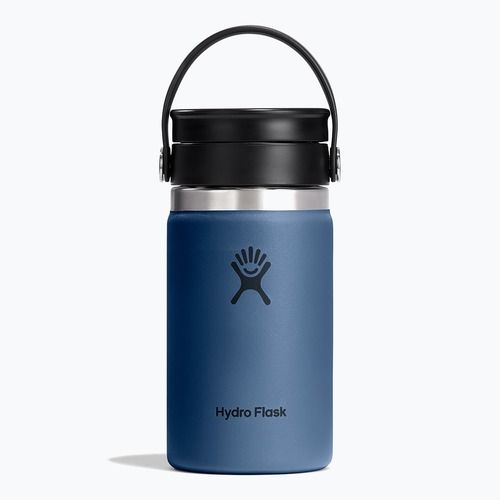 Thermosflasche Hydro Flask Wide Flex Sip 355 ml harbor blue