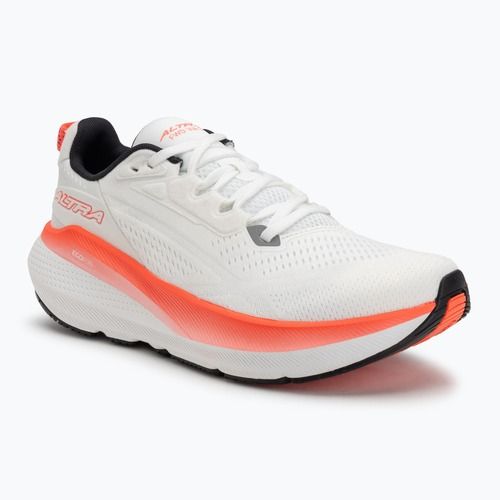 Damen-Laufschuhe Altra FWD Via 2 white/coral