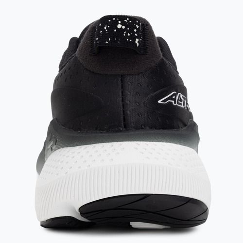 Damen-Laufschuhe Altra FWD Via 2 black/white