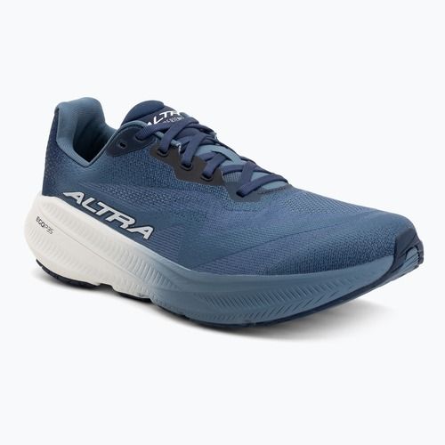 Herren-Laufschuhe Altra Experience Flow 3 navy/light blue