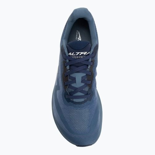 Herren-Laufschuhe Altra Experience Flow 3 navy/light blue
