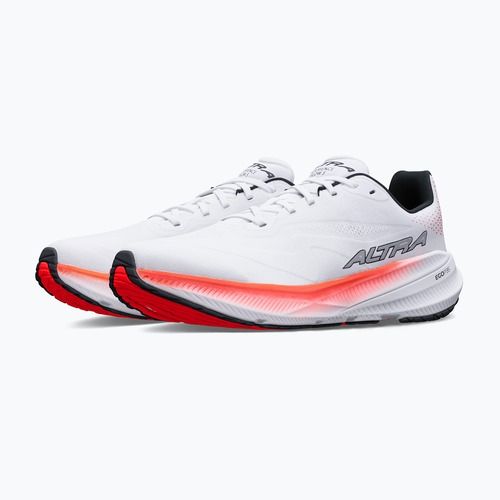 Herren-Laufschuhe Altra Experience Flow 3 white/coral