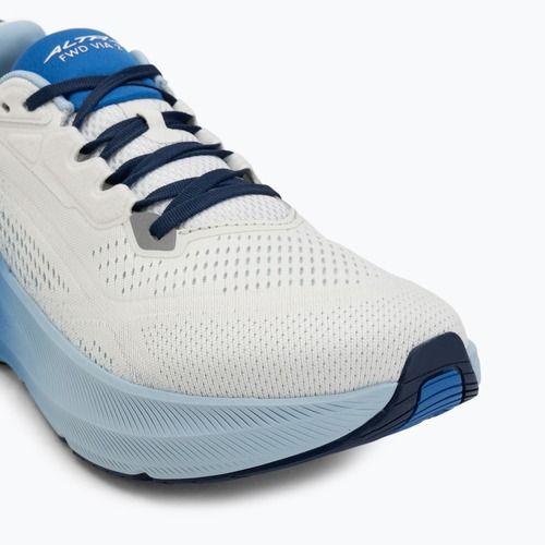 Herren-Laufschuhe Altra FWD Via 2 blue/gray