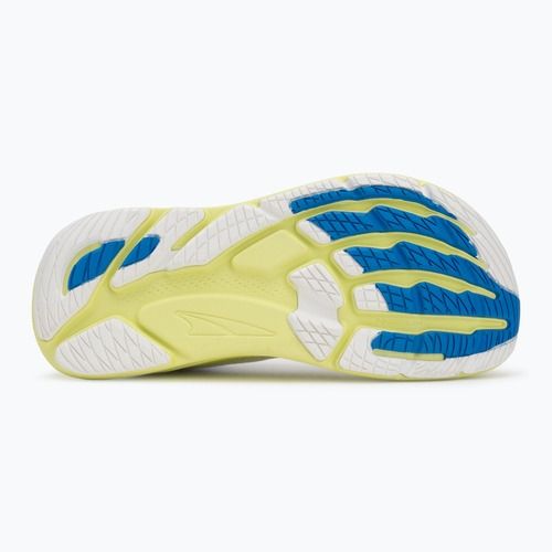 Herren-Laufschuhe Altra FWD Via 2 white/lime