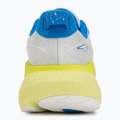 Herren-Laufschuhe Altra FWD Via 2 white/lime