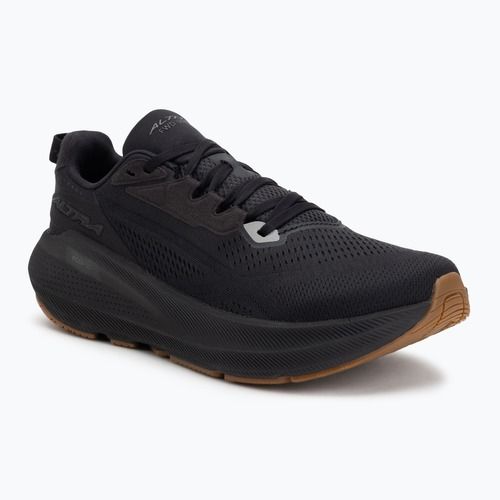 Herren-Laufschuhe Altra FWD Via 2 black/black