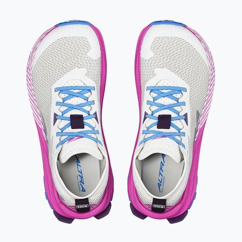 Laufschuhe für Damen Altra Olympus 275 white