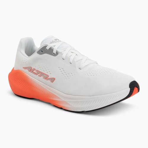 Herren-Laufschuhe Altra Experience Flow ST white/coral