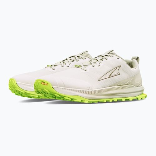 Herren-Laufschuhe Altra Lone Peak 9+ tan