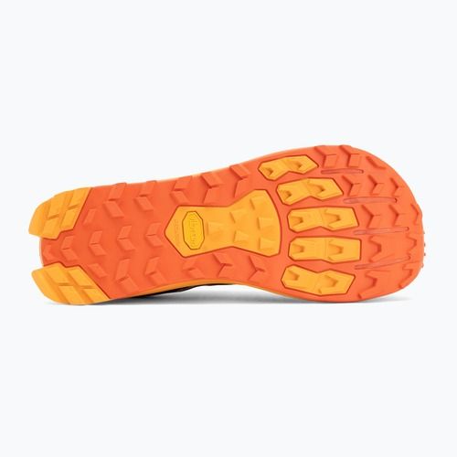Herren-Laufschuhe Altra Lone Peak 9+ black/orange