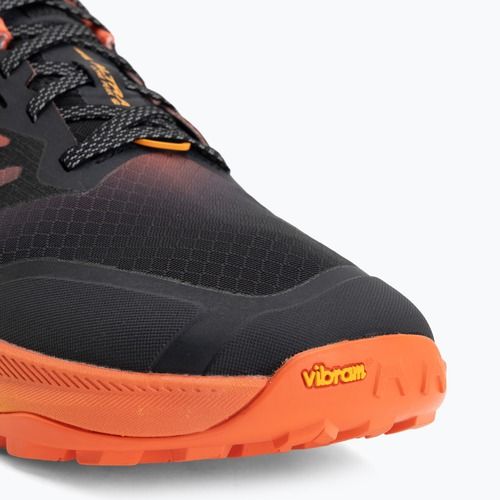 Herren-Laufschuhe Altra Lone Peak 9+ black/orange