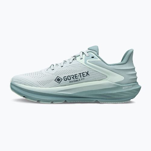 Damen-Laufschuhe Altra Torin 8 GTX pastel teal