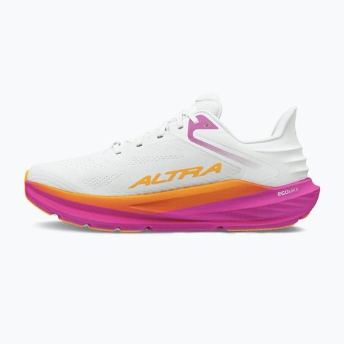 Damen-Laufschuhe Altra Torin 8 white/orange