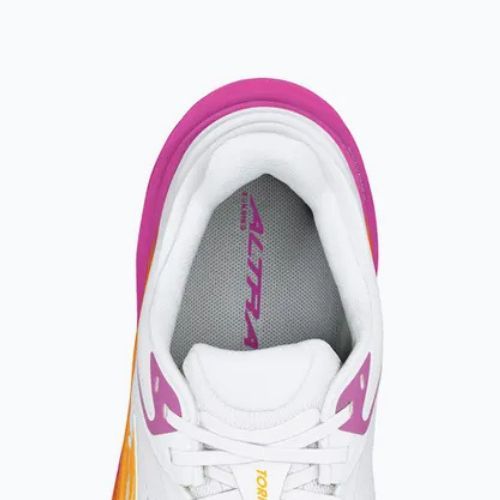 Damen-Laufschuhe Altra Torin 8 white/orange