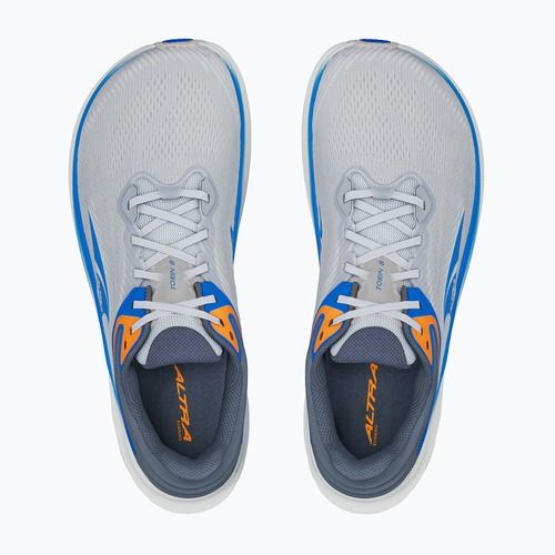 Herren-Laufschuhe Altra Torin 8 dark gray/blue