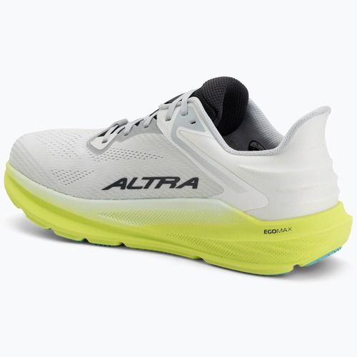 Herren-Laufschuhe Altra Torin 8 white/lime