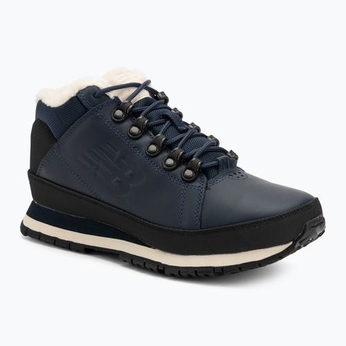 Herrenschuhe New Balance 754 Classic blue