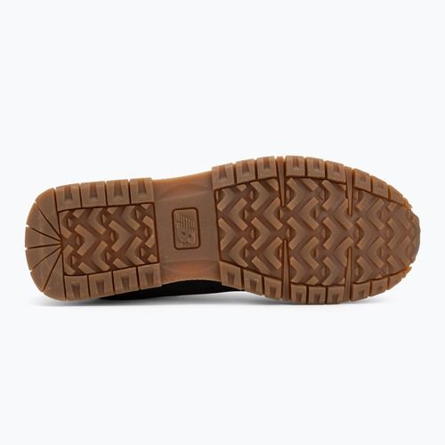 Herrenschuhe New Balance 754 Classic brown