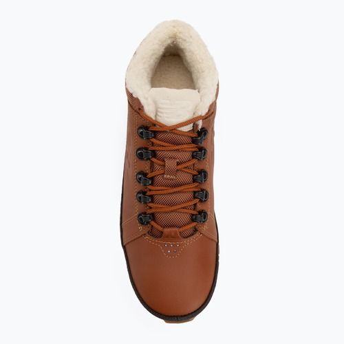 Herrenschuhe New Balance 754 Classic brown