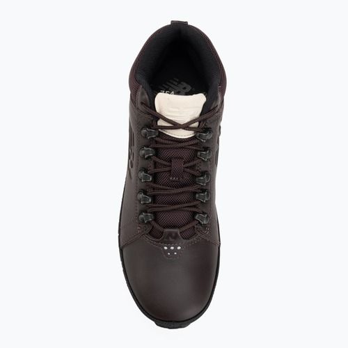 Herrenschuhe New Balance 754 Classic dark brown