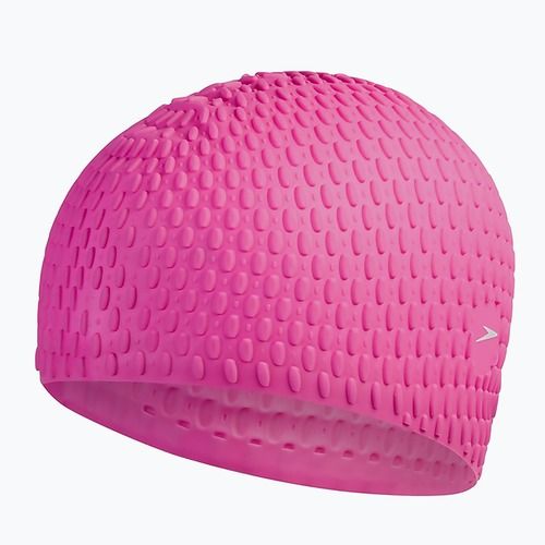 Schwimmkappe Speedo Bubble Galinda/Ultra Violet