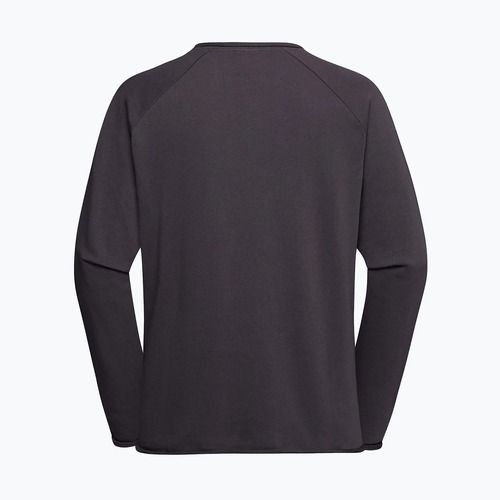 Herren Sweatshirt La Sportiva Tufa Sweater onyx