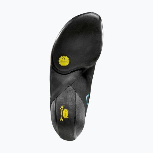 Kletterschuhe La Sportiva Futura chalk