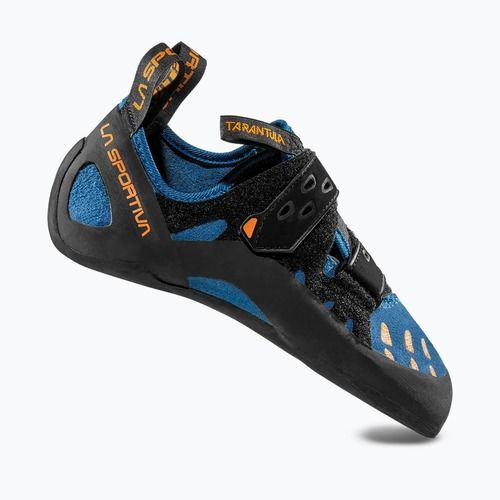 Herren-Kletterschuhe La Sportiva Tarantula Space Blue/Maple