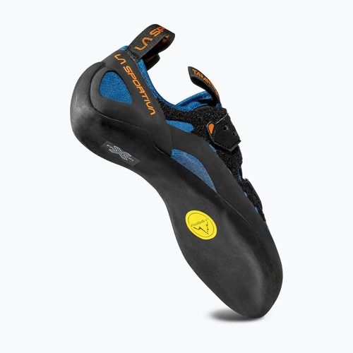 Herren-Kletterschuhe La Sportiva Tarantula Space Blue/Maple