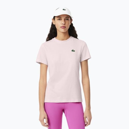 Damen-T-Shirt Lacoste TF9246