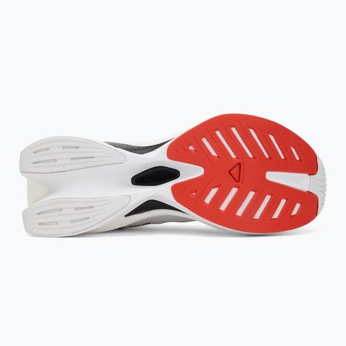 Laufschuhe Salomon S/Lab Spectur white/fiery red/black