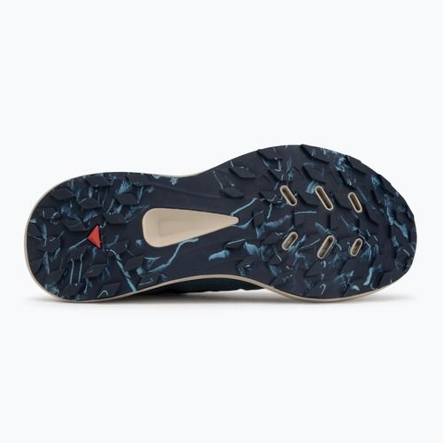 Laufschuhe Salomon S/Lab Ultra sage/cameo blue/night sky