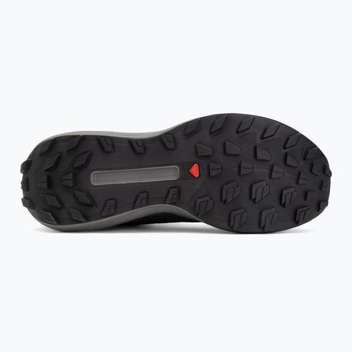Laufschuhe Salomon S/Lab Genesis Spine black/pewter/transcend blue