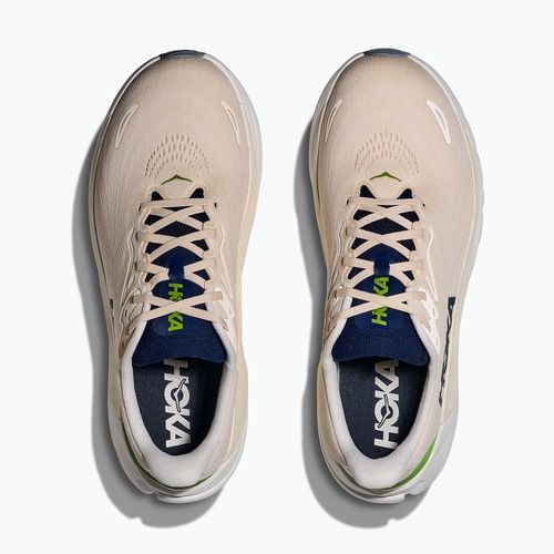 Herren-Laufschuhe HOKA Arahi 8 alabaster/birch