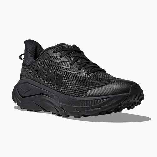 Laufschuhe für Damen HOKA Challenger 8 GTX black/carbon black