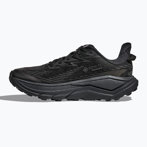 Laufschuhe für Damen HOKA Challenger 8 GTX black/carbon black