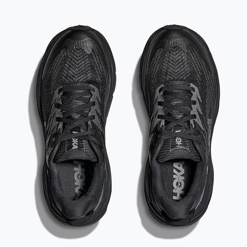 Laufschuhe für Damen HOKA Challenger 8 GTX black/carbon black