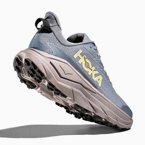 Herren Laufschuhe HOKA Challenger 8 GTX