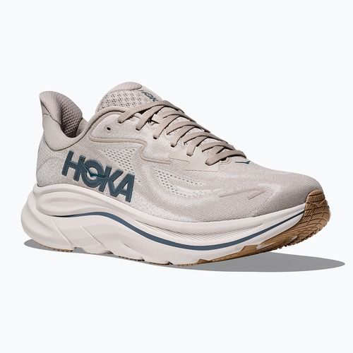 Herren Laufschuhe HOKA Clifton 10 putty/grout