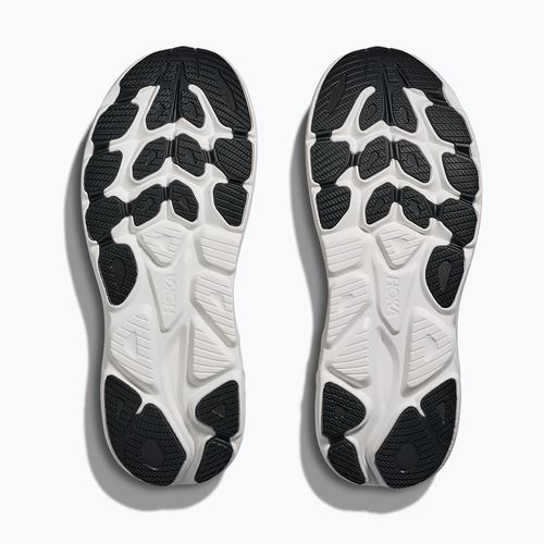 Herren Laufschuhe HOKA Clifton 10 sage/neon flame