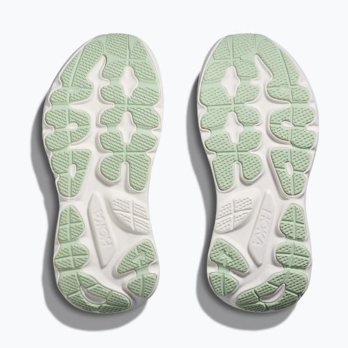 Damen Laufschuhe Hoka Gaviota 6 sea glass/sage