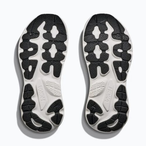 Schuhe zum Laufen Herren HOKA Gaviota 6 black/white