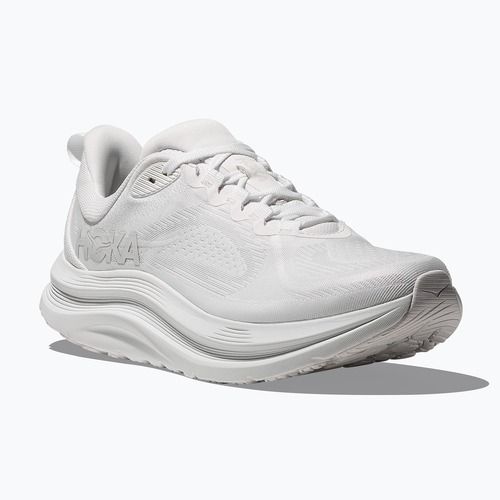 Damen-Laufschuhe Hoka Kawana 3 white/white