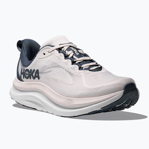 Damen Laufschuhe Hoka Kawana 3 grout/faded navy