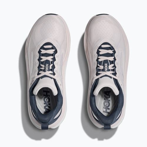 Damen Laufschuhe Hoka Kawana 3 grout/faded navy