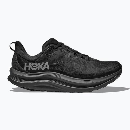 Damen Laufschuhe Hoka Kawana 3 black/black