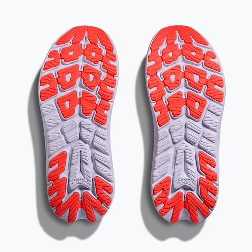 Damen Laufschuhe Hoka Kawana 3 berry jam/midnight blue