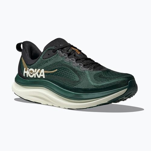 Herren Laufschuhe Hoka Kawana 3 bay leaf/sea glass