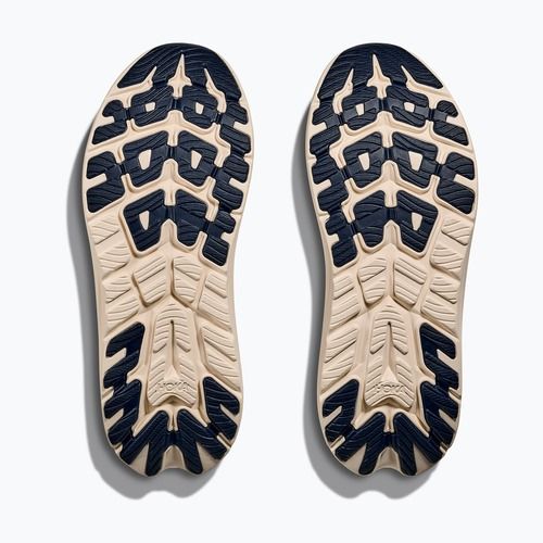 Herren Laufschuhe Hoka Kawana 3 putty/midnight blue
