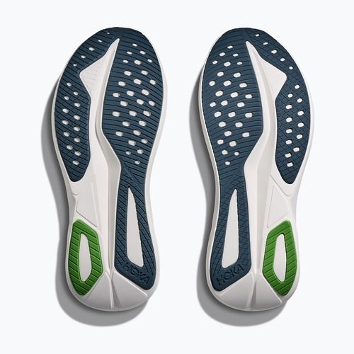 Herren Laufschuhe HOKA Mach 7 varsity navy/faded navy